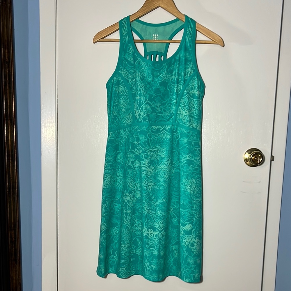 Title Nine Racerback Dream Dress size Small